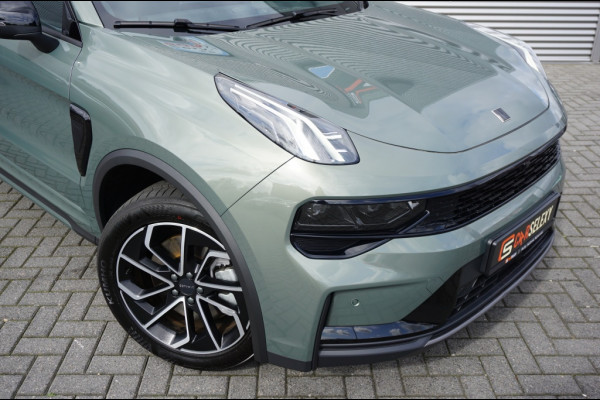 Lynk & Co 01 276 PK Core NIEUW MODEL | 1.800 TREKGEWICHT | NED. AUTO!