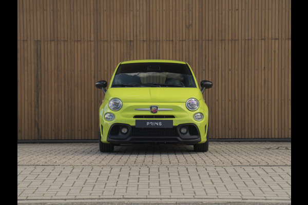 Abarth 500 1.4 T-Jet Abarth Turismo 70th Anniversary