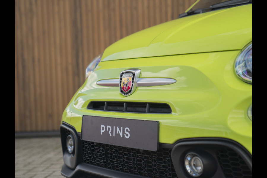 Abarth 500 1.4 T-Jet Abarth Turismo 70th Anniversary