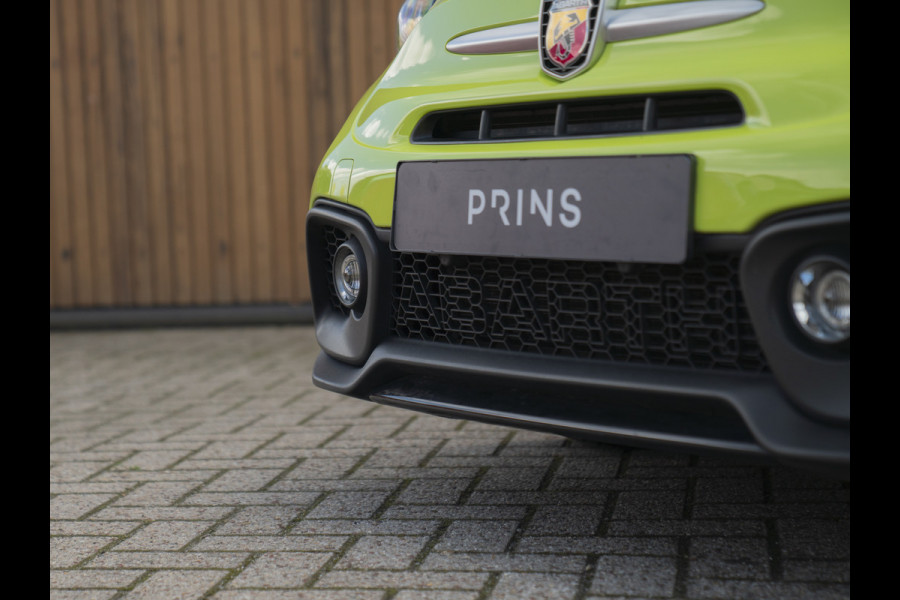 Abarth 500 1.4 T-Jet Abarth Turismo 70th Anniversary