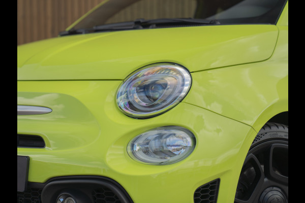 Abarth 500 1.4 T-Jet Abarth Turismo 70th Anniversary