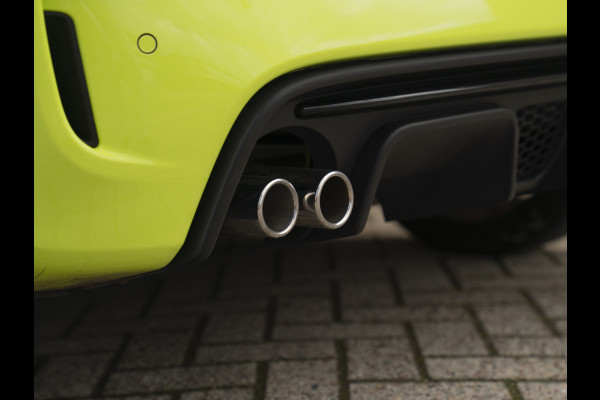 Abarth 500 1.4 T-Jet Abarth Turismo 70th Anniversary