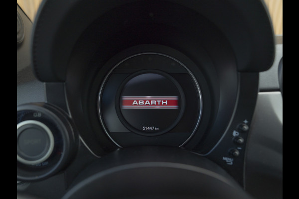 Abarth 500 1.4 T-Jet Abarth Turismo 70th Anniversary