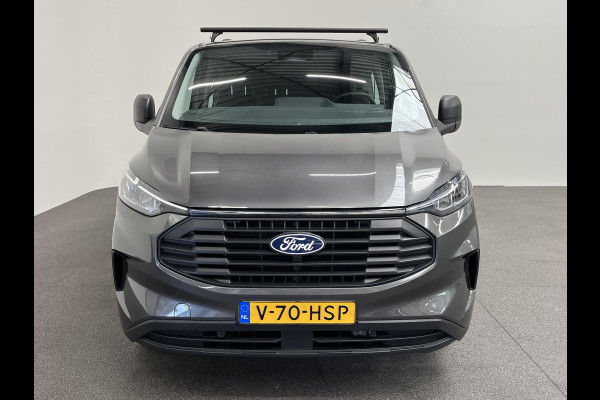 Ford Transit Custom 300 2.0 TDCI L2H1 Trend NM Dubbele Cabine Ford Transit Custom 300 2.0 TDCI L2H1 Trend NM Airco Navi Cruise PDC Camera