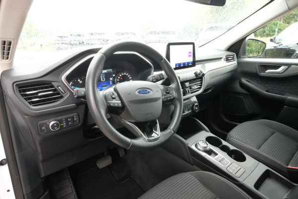 Ford Kuga 2.5 PHEV Titanium 224 PK | Winterpack | Stoelverwarming | Navigatie | Parkeersensoren | CarPlay | Climate Control