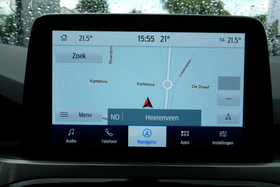Ford Kuga 2.5 PHEV Titanium 224 PK | Winterpack | Stoelverwarming | Navigatie | Parkeersensoren | CarPlay | Climate Control