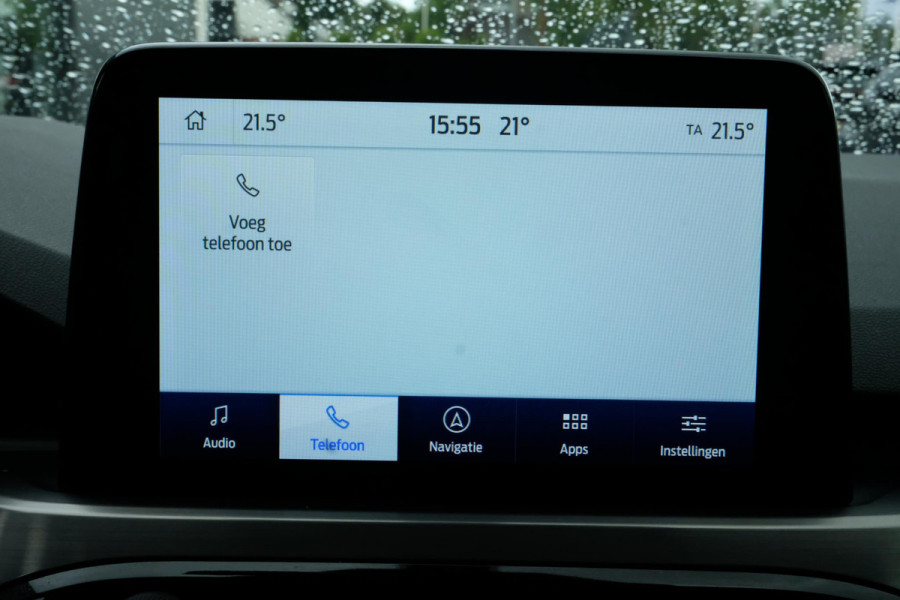 Ford Kuga 2.5 PHEV Titanium 224 PK | Winterpack | Stoelverwarming | Navigatie | Parkeersensoren | CarPlay | Climate Control