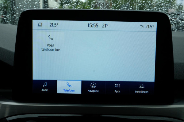 Ford Kuga 2.5 PHEV Titanium 224 PK | Winterpack | Stoelverwarming | Navigatie | Parkeersensoren | CarPlay | Climate Control