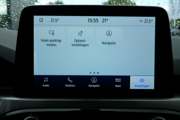 Ford Kuga 2.5 PHEV Titanium 224 PK | Winterpack | Stoelverwarming | Navigatie | Parkeersensoren | CarPlay | Climate Control