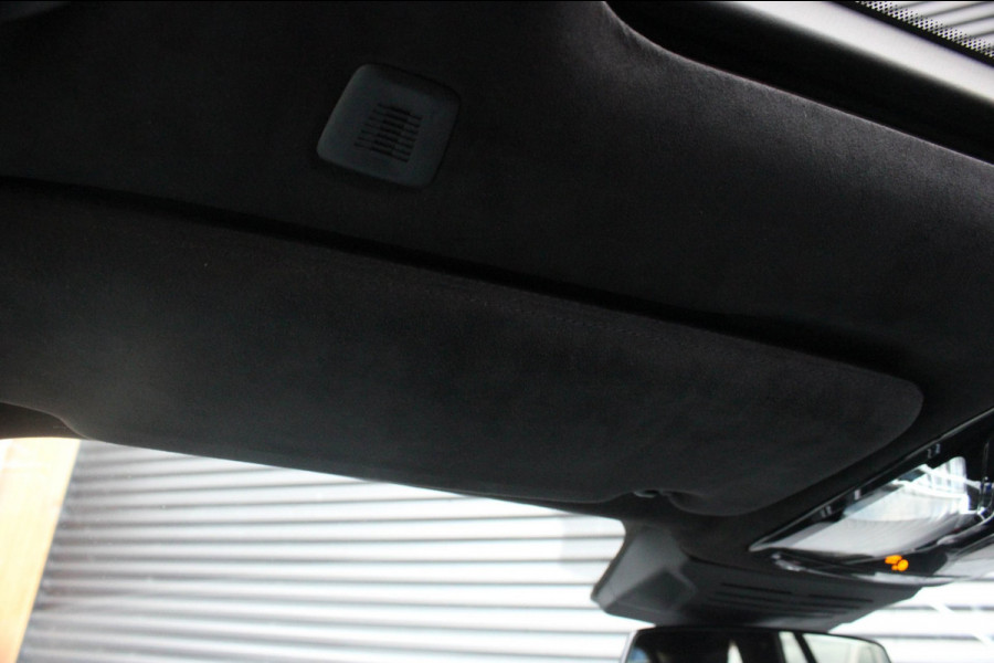 BMW X5 XDrive50e High Executive / HEAD-UP / PANO-DAK / 4-WHEEL STRURING / LUCHTVERING / DRIVING ASSISANT / SOFTCLOSE / M-SEATS