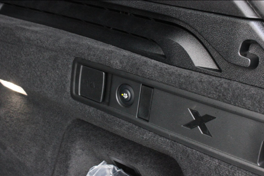 BMW X5 XDrive50e High Executive / HEAD-UP / PANO-DAK / 4-WHEEL STRURING / LUCHTVERING / DRIVING ASSISANT / SOFTCLOSE / M-SEATS