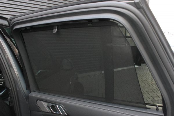 BMW X5 XDrive50e High Executive / HEAD-UP / PANO-DAK / 4-WHEEL STRURING / LUCHTVERING / DRIVING ASSISANT / SOFTCLOSE / M-SEATS