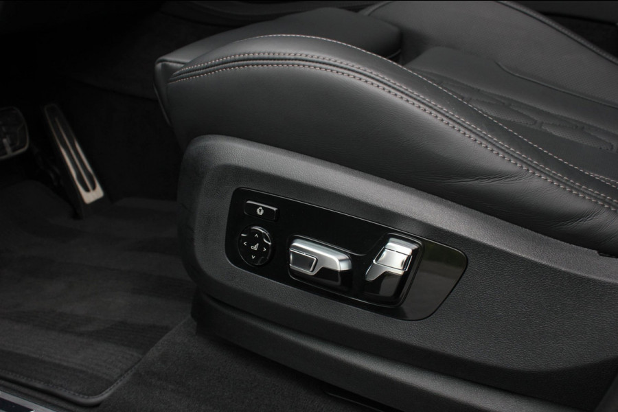 BMW X5 XDrive50e High Executive / HEAD-UP / PANO-DAK / 4-WHEEL STRURING / LUCHTVERING / DRIVING ASSISANT / SOFTCLOSE / M-SEATS