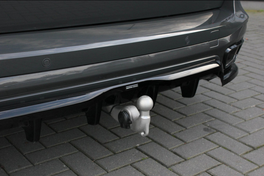 BMW X5 XDrive50e High Executive / HEAD-UP / PANO-DAK / 4-WHEEL STRURING / LUCHTVERING / DRIVING ASSISANT / SOFTCLOSE / M-SEATS