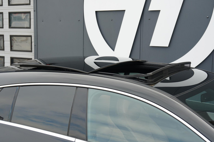 Mercedes-Benz CLA-Klasse Shooting Brake AMG + BURMESTER / HEAD-UP / PANO / 360 CAMERA / MEMORY