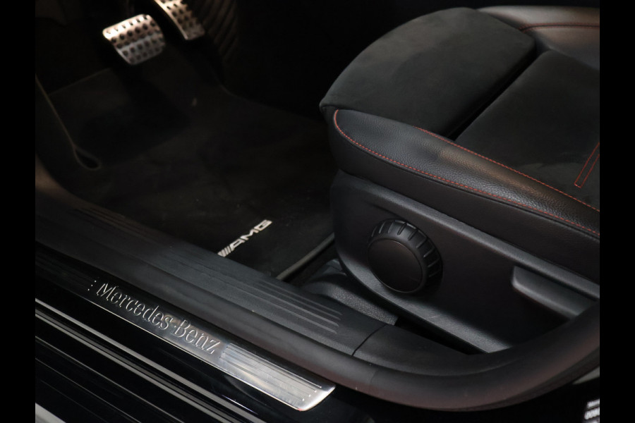 Mercedes-Benz CLA-Klasse 250 e Premium Plus AMG-Line [SOH 100%, TREKHAAK UITKLAPBAAR, SCHUIFKANTELDAK, APPLE CARPLAY, ANDROID, STOELVERWARMING, CAMERA, PDC V+A, CRUISE, CLIMATE, NIEUWSTAAT]