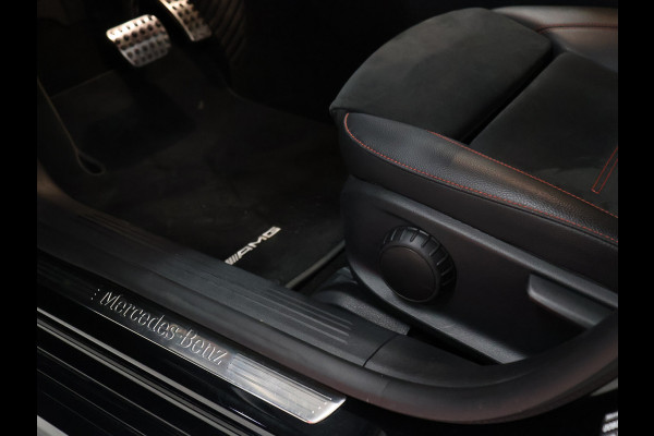 Mercedes-Benz CLA-Klasse 250 e Premium Plus AMG-Line [SOH 100%, TREKHAAK UITKLAPBAAR, SCHUIFKANTELDAK, APPLE CARPLAY, ANDROID, STOELVERWARMING, CAMERA, PDC V+A, CRUISE, CLIMATE, NIEUWSTAAT]