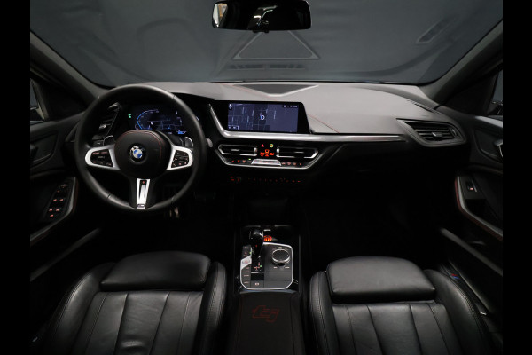 BMW 1-serie 128ti Business Edition Plus M-Sport [SCHUIFKANTELDAK, APPLE CARPLAY, ANDROID, STUURVERWARMING, SPORTSTOELEN, CAMERA, STOELVERWARMING, PDC V+A, CRUISE, CLIMATE, NIEUWSTAAT]