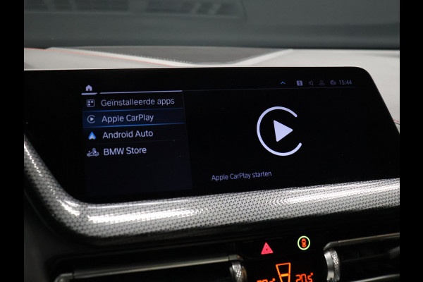 BMW 1-serie 128ti Business Edition Plus M-Sport [SCHUIFKANTELDAK, APPLE CARPLAY, ANDROID, STUURVERWARMING, SPORTSTOELEN, CAMERA, STOELVERWARMING, PDC V+A, CRUISE, CLIMATE, NIEUWSTAAT]