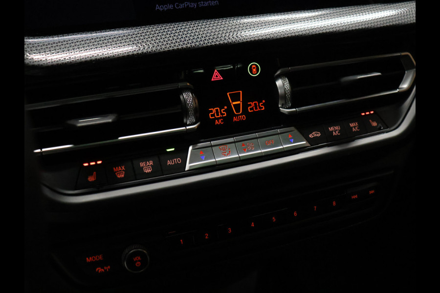 BMW 1-serie 128ti Business Edition Plus M-Sport [SCHUIFKANTELDAK, APPLE CARPLAY, ANDROID, STUURVERWARMING, SPORTSTOELEN, CAMERA, STOELVERWARMING, PDC V+A, CRUISE, CLIMATE, NIEUWSTAAT]
