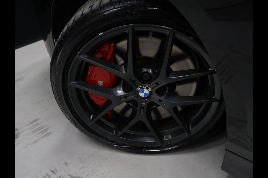 BMW 1-serie 128ti Business Edition Plus M-Sport [SCHUIFKANTELDAK, APPLE CARPLAY, ANDROID, STUURVERWARMING, SPORTSTOELEN, CAMERA, STOELVERWARMING, PDC V+A, CRUISE, CLIMATE, NIEUWSTAAT]
