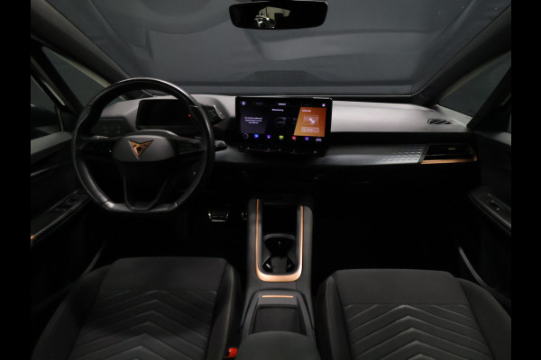 CUPRA Born Essential 62 kWh [APPLE CARPLAY, ANDROID, STUURVERWARMING, PARKEERASSISTENT, PARKEERSENSOREN V+A, SPEEDLIMITER, CLIMATE CONTROL, NAVIGATIE, NIEUWSTAAT]