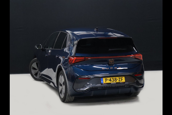 CUPRA Born Essential 62 kWh [APPLE CARPLAY, ANDROID, STUURVERWARMING, PARKEERASSISTENT, PARKEERSENSOREN V+A, SPEEDLIMITER, CLIMATE CONTROL, NAVIGATIE, NIEUWSTAAT]