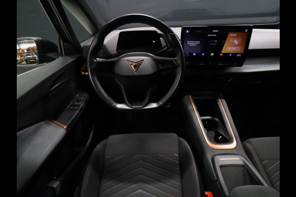 CUPRA Born Essential 62 kWh [APPLE CARPLAY, ANDROID, STUURVERWARMING, PARKEERASSISTENT, PARKEERSENSOREN V+A, SPEEDLIMITER, CLIMATE CONTROL, NAVIGATIE, NIEUWSTAAT]