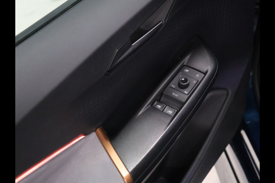 CUPRA Born Essential 62 kWh [APPLE CARPLAY, ANDROID, STUURVERWARMING, PARKEERASSISTENT, PARKEERSENSOREN V+A, SPEEDLIMITER, CLIMATE CONTROL, NAVIGATIE, NIEUWSTAAT]