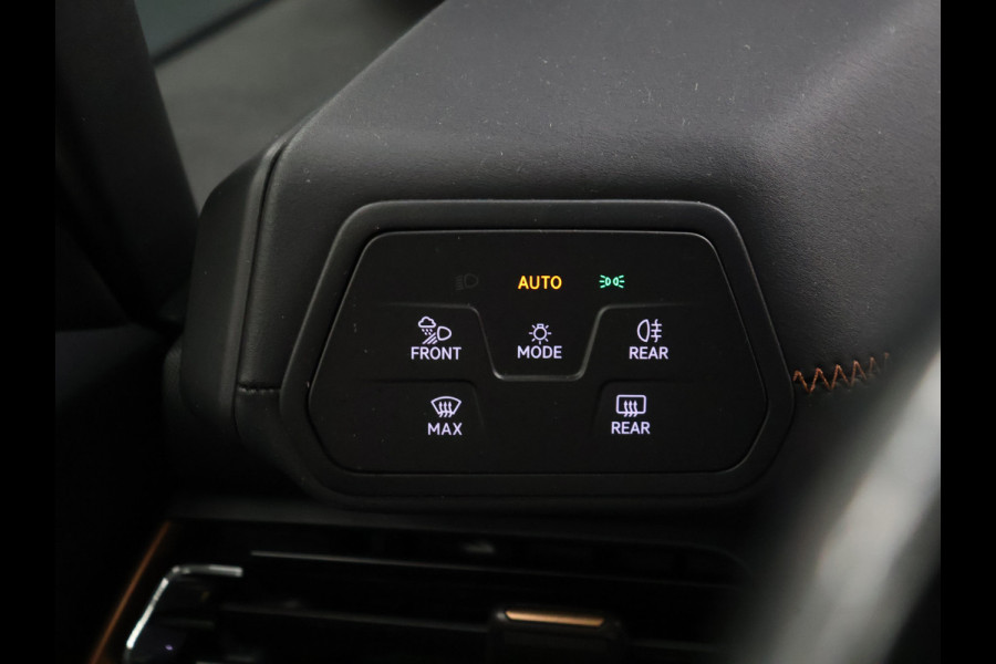 CUPRA Born Essential 62 kWh [APPLE CARPLAY, ANDROID, STUURVERWARMING, PARKEERASSISTENT, PARKEERSENSOREN V+A, SPEEDLIMITER, CLIMATE CONTROL, NAVIGATIE, NIEUWSTAAT]
