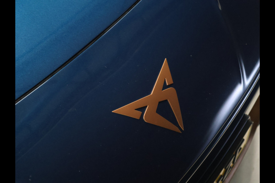 CUPRA Born Essential 62 kWh [APPLE CARPLAY, ANDROID, STUURVERWARMING, PARKEERASSISTENT, PARKEERSENSOREN V+A, SPEEDLIMITER, CLIMATE CONTROL, NAVIGATIE, NIEUWSTAAT]
