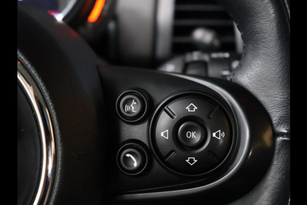 MINI 3-deurs 1.5 One First Salt [APPLE CARPLAY, CRUISE CONTROL, NAVIGATIE, AIRCONDITIONING, DIMLICHTEN AUTOMATISCH, NIEUWSTAAT]