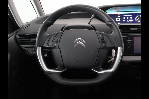 Citroën Grand C4 Spacetourer 1.2 BUSINESS 7 ZIT AUTOMAAT 130PK GAR.TOT 6/2032* . NAVIGATIE . BLUETOOTH .