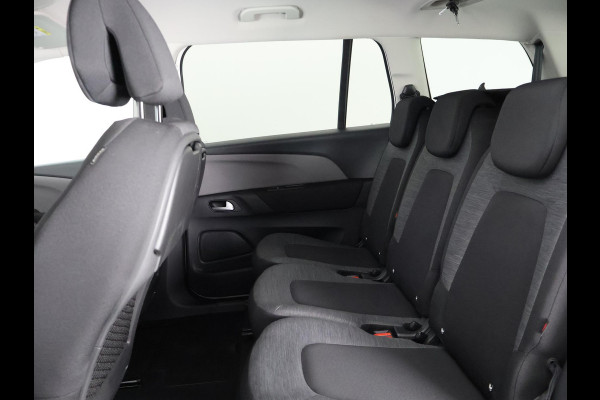 Citroën Grand C4 Spacetourer 1.2 BUSINESS 7 ZIT AUTOMAAT 130PK GAR.TOT 6/2032* . NAVIGATIE . BLUETOOTH .