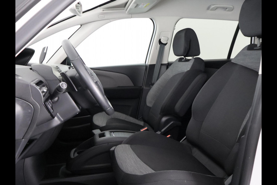 Citroën Grand C4 Spacetourer 1.2 BUSINESS 7 ZIT AUTOMAAT 130PK GAR.TOT 6/2032* . NAVIGATIE . BLUETOOTH .
