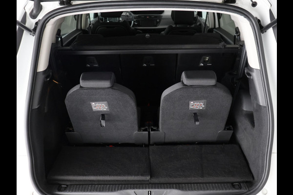 Citroën Grand C4 Spacetourer 1.2 BUSINESS 7 ZIT AUTOMAAT 130PK GAR.TOT 6/2032* . NAVIGATIE . BLUETOOTH .