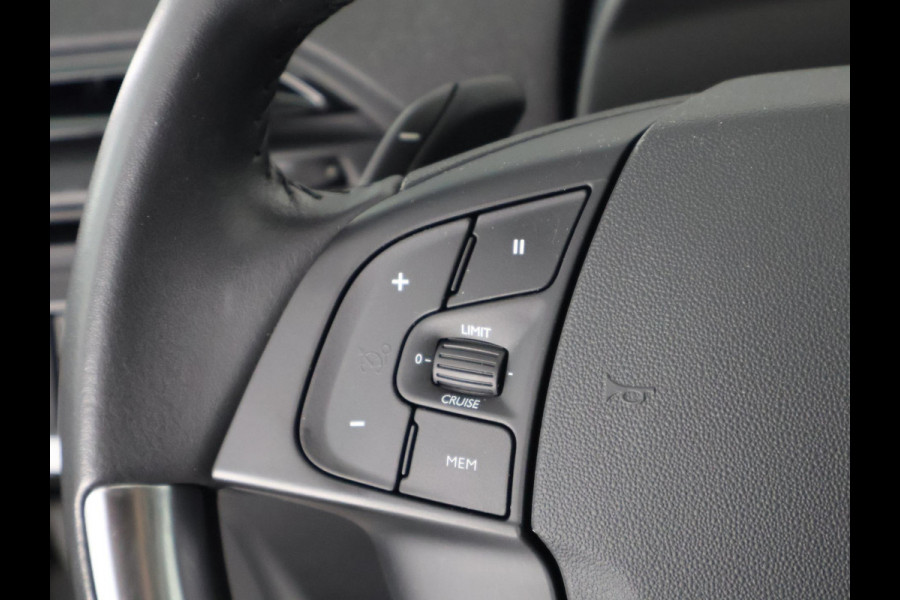 Citroën Grand C4 Spacetourer 1.2 BUSINESS 7 ZIT AUTOMAAT 130PK GAR.TOT 6/2032* . NAVIGATIE . BLUETOOTH .