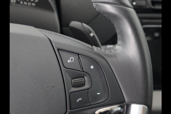 Citroën Grand C4 Spacetourer 1.2 BUSINESS 7 ZIT AUTOMAAT 130PK GAR.TOT 6/2032* . NAVIGATIE . BLUETOOTH .