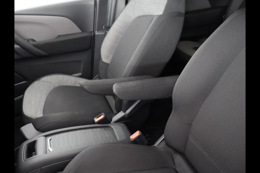 Citroën Grand C4 Spacetourer 1.2 BUSINESS 7 ZIT AUTOMAAT 130PK GAR.TOT 6/2032* . NAVIGATIE . BLUETOOTH .