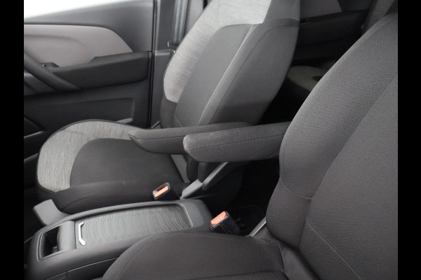 Citroën Grand C4 Spacetourer 1.2 BUSINESS 7 ZIT AUTOMAAT 130PK GAR.TOT 6/2032* . NAVIGATIE . BLUETOOTH .