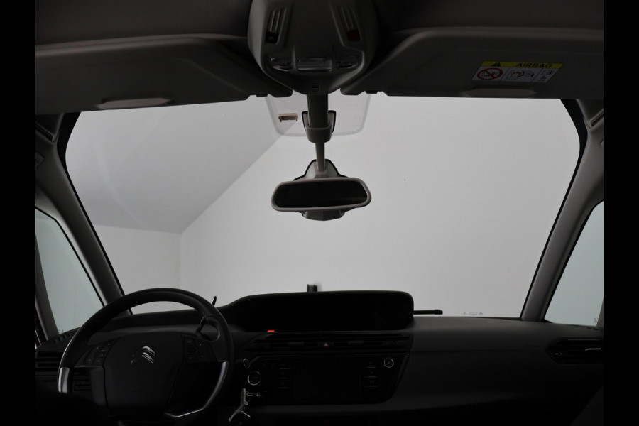 Citroën Grand C4 Spacetourer 1.2 BUSINESS 7 ZIT AUTOMAAT 130PK GAR.TOT 6/2032* . NAVIGATIE . BLUETOOTH .