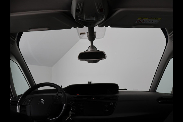 Citroën Grand C4 Spacetourer 1.2 BUSINESS 7 ZIT AUTOMAAT 130PK GAR.TOT 6/2032* . NAVIGATIE . BLUETOOTH .