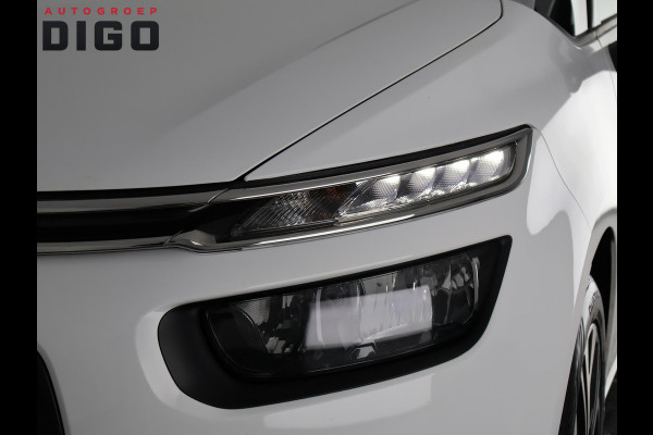 Citroën Grand C4 Spacetourer 1.2 BUSINESS 7 ZIT AUTOMAAT 130PK GAR.TOT 6/2032* . NAVIGATIE . BLUETOOTH .