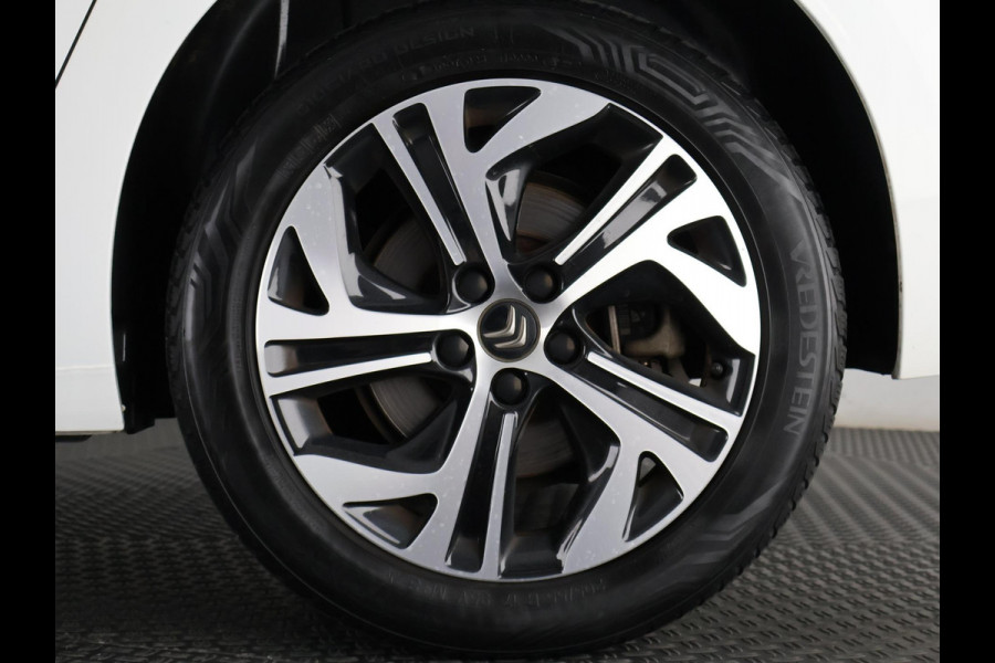 Citroën Grand C4 Spacetourer 1.2 BUSINESS 7 ZIT AUTOMAAT 130PK GAR.TOT 6/2032* . NAVIGATIE . BLUETOOTH .
