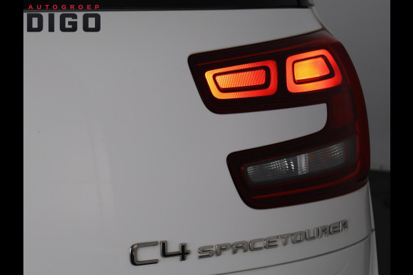 Citroën Grand C4 Spacetourer 1.2 BUSINESS 7 ZIT AUTOMAAT 130PK GAR.TOT 6/2032* . NAVIGATIE . BLUETOOTH .
