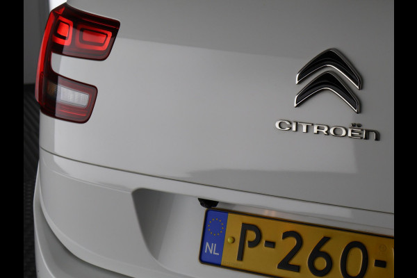 Citroën Grand C4 Spacetourer 1.2 BUSINESS 7 ZIT AUTOMAAT 130PK GAR.TOT 6/2032* . NAVIGATIE . BLUETOOTH .