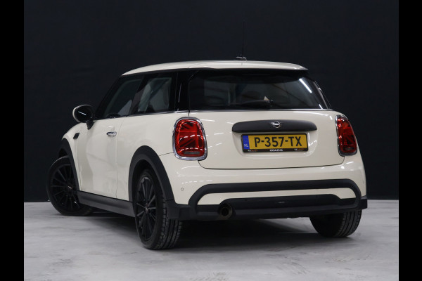 MINI 3-deurs 1.5 One Business Edition [APPLE CARPLAY, JCW VELG, PARKEERSENSOR, SPORTSTOELEN, CRUISE CONTROL, NIEUWSTAAT]