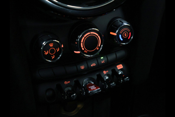 MINI 3-deurs 1.5 One Business Edition [APPLE CARPLAY, JCW VELG, PARKEERSENSOR, SPORTSTOELEN, CRUISE CONTROL, NIEUWSTAAT]