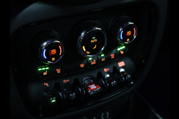 MINI Clubman 1.5 Cooper Chili Hyde Park [JCW VELG, PARKEERSENSOR V+A, STOELVERWARMING, CRUISE CONTROL, NAVIGATIE, BLUETOOTH, NIEUWSTAAT]