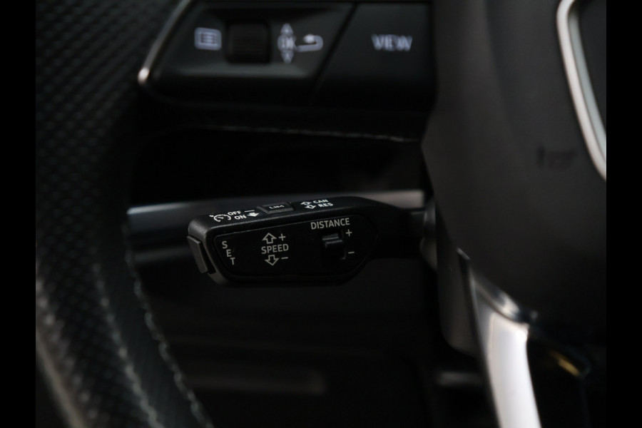 Audi Q3 Sportback 45 TFSI e Edition [TREKHAAK, APPLE CARPLAY, ANDROID AUTO, CAMERA, STOELVERWARMING, ADAPTIVE CRUISE, DODE HOEK DETECTIE, CLIMATE, NIEUWSTAAT]